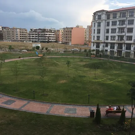 شقة Aivazovskiy Park